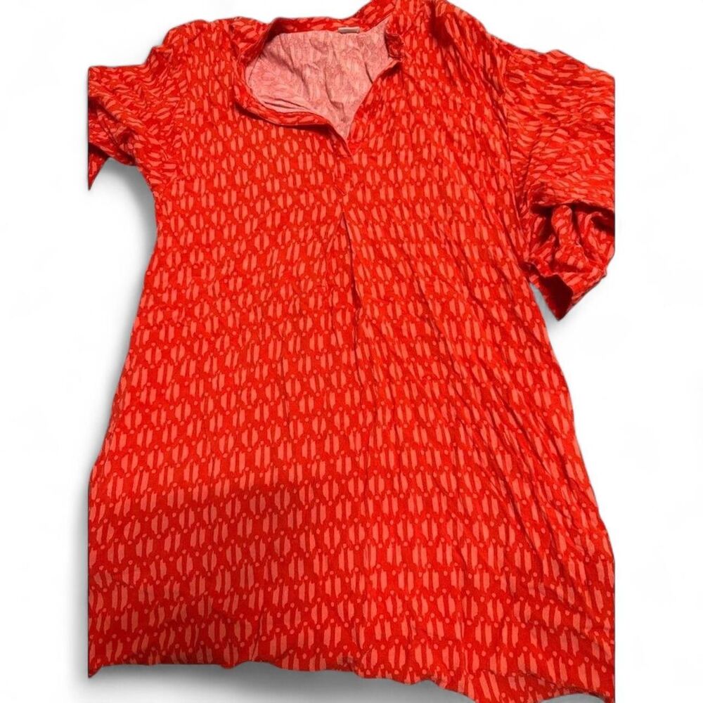 Natori Women's Multi Blouse